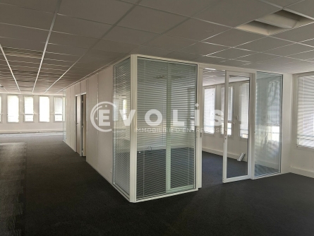 Photo 4 – location bureaux	BORDEAUX (33300)