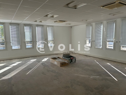 Photo 5 – location bureaux	BORDEAUX (33300)