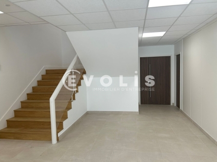 Photo 6 – location bureaux	BORDEAUX (33300)