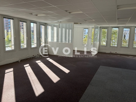 Photo 7 – location bureaux	BORDEAUX (33300)