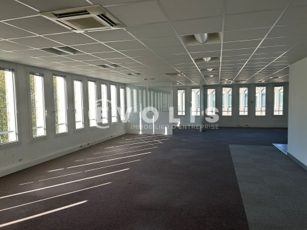 Photo 8 – location bureaux	BORDEAUX (33300)