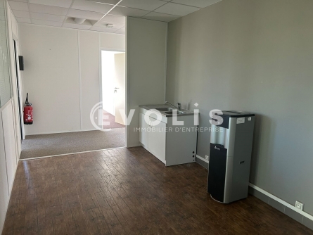 Photo 11 – location bureaux	BORDEAUX (33300)