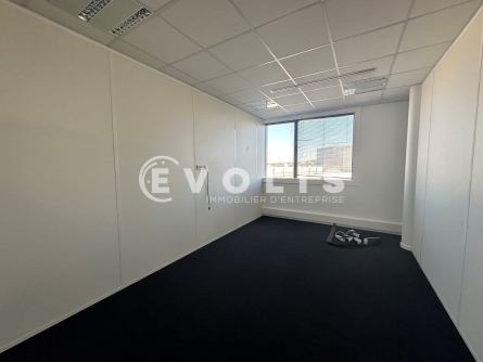 Photo 5 – location bureaux	RUEIL MALMAISON (92500)