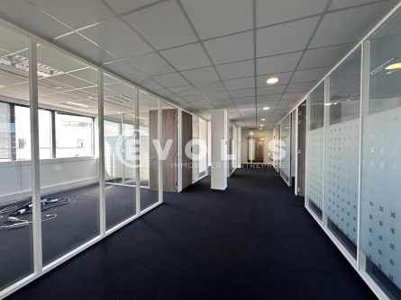 Photo 7 – location bureaux	RUEIL MALMAISON (92500)