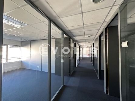 Photo 13 – location bureaux	RUEIL MALMAISON (92500)
