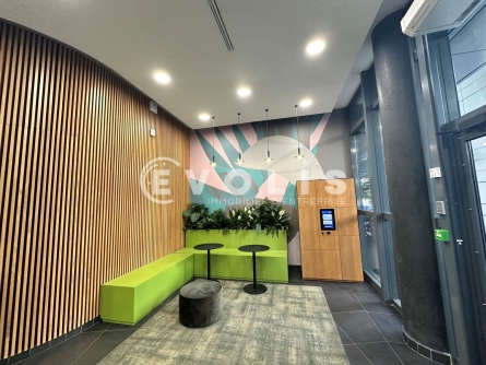 Photo 2 – location bureaux	RUEIL MALMAISON (92500)