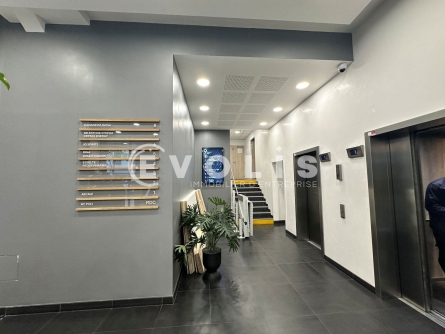 Photo 4 – location bureaux	RUEIL MALMAISON (92500)