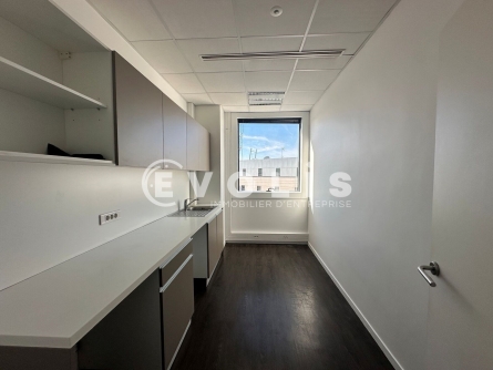 Photo 8 – location bureaux	RUEIL MALMAISON (92500)