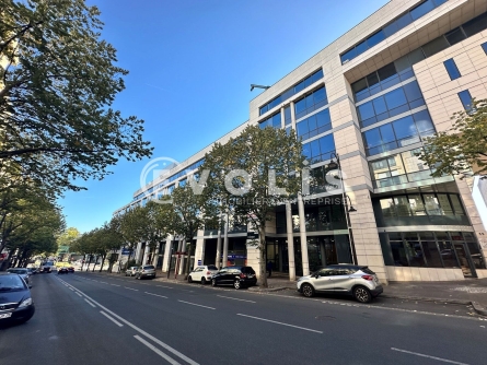 Photo 1 – location bureaux	RUEIL MALMAISON (92500)