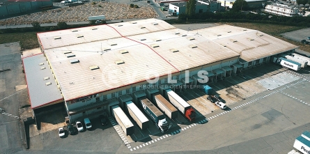 Photo 3 – location Entrepôts / activités	AVIGNON (84000)