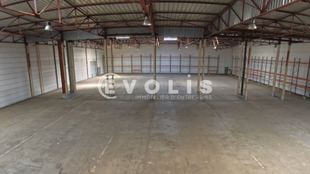 Photo 4 – location Entrepôts / activités	AVIGNON (84000)