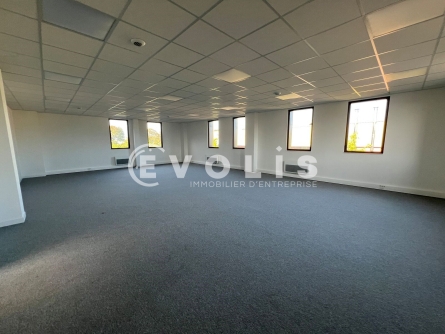 Photo 5 – location Entrepôts / activités	NOYELLES LES SECLIN (59139)