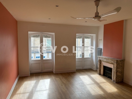 Photo 2 – location bureaux	BORDEAUX (33000)