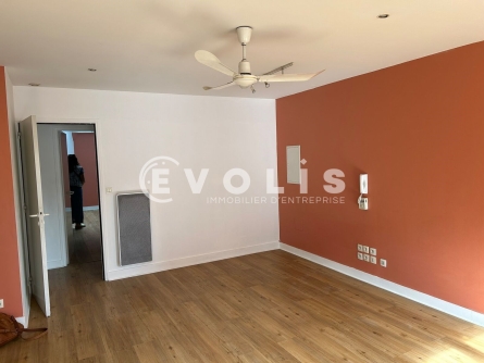 Photo 3 – location bureaux	BORDEAUX (33000)