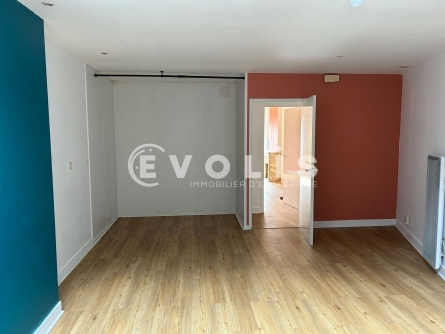 Photo 4 – location bureaux	BORDEAUX (33000)