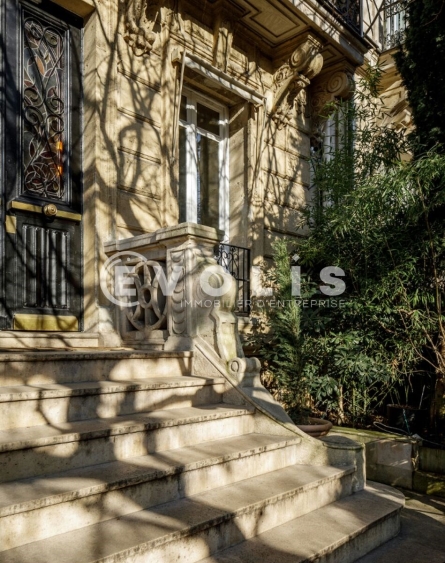 Photo 5 – location Coworking	PARIS (75116)