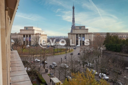 Photo 7 – location Coworking	PARIS (75116)