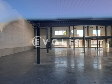 Photo 4 – location Entrepôts / activités	QUESNOY SUR DEULE (59890)