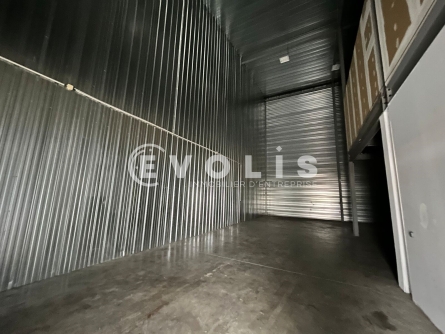 Photo 6 – location Entrepôts / activités	VILLENAVE D'ORNON (33140)