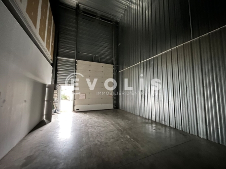 Photo 7 – location Entrepôts / activités	VILLENAVE D'ORNON (33140)