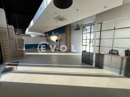 Photo 3 – location Entrepôts / activités	WAMBRECHIES (59118)