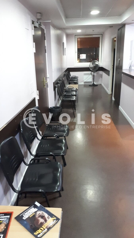 Photo 10 – vente bureaux	BONDY (93140)