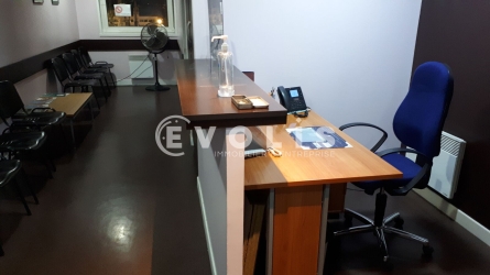 Photo 9 – vente bureaux	BONDY (93140)