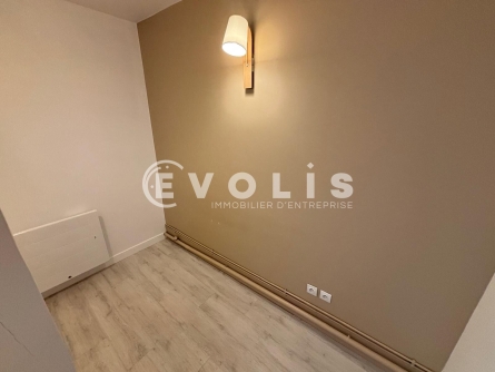 Photo 5 – vente bureaux	BRIIS SOUS FORGES (91640)