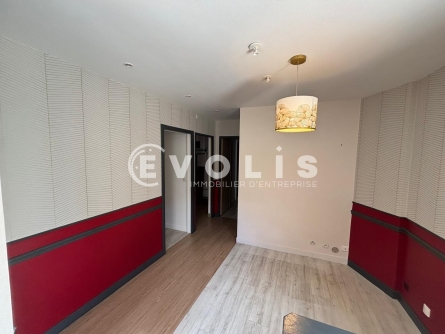 Photo 3 – vente bureaux	BRIIS SOUS FORGES (91640)