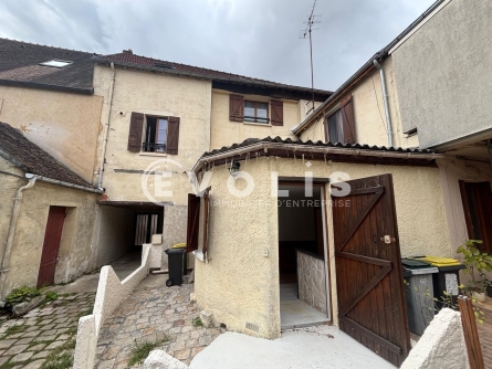 Photo 7 – vente bureaux	BRIIS SOUS FORGES (91640)