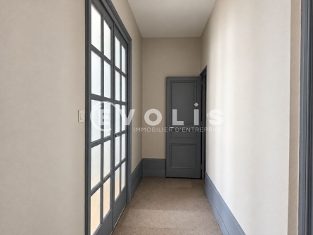 Photo 8 – location bureaux	LYON (69006)