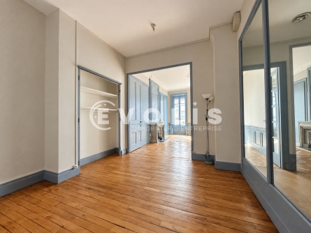 Photo 2 – location bureaux	LYON (69006)