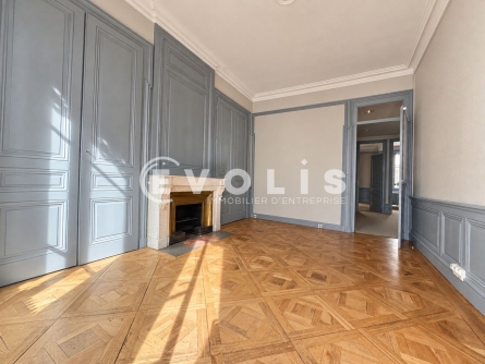 Photo 4 – location bureaux	LYON (69006)