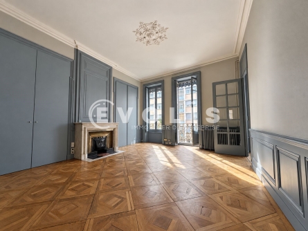 Photo 10 – location bureaux	LYON (69006)