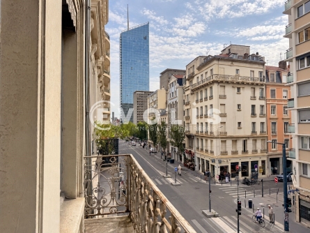 Photo 14 – location bureaux	LYON (69006)