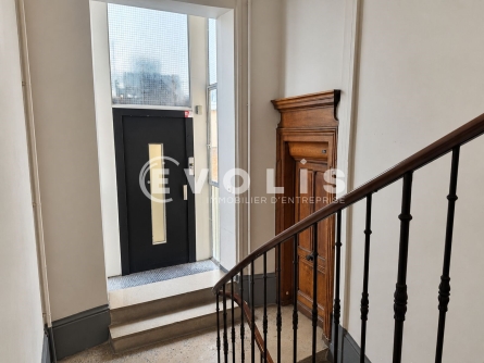 Photo 12 – location bureaux	LYON (69006)