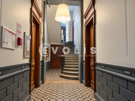 Photo 13 – location bureaux	LYON (69006)