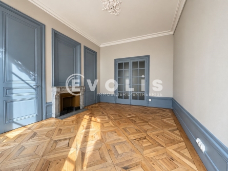 Photo 3 – location bureaux	LYON (69006)