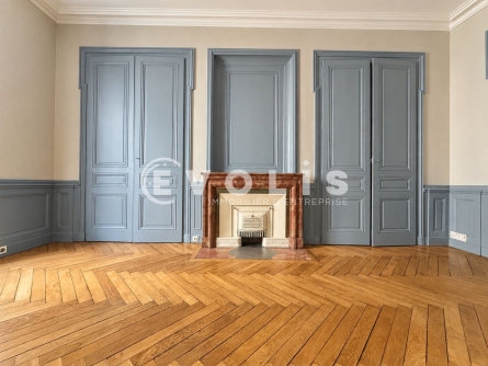 Photo 5 – location bureaux	LYON (69006)
