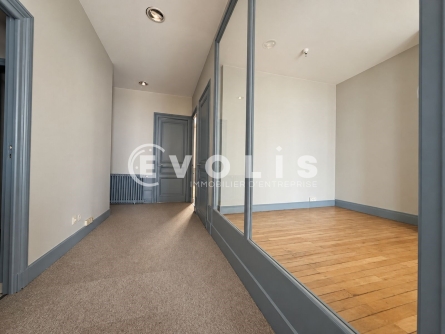 Photo 6 – location bureaux	LYON (69006)