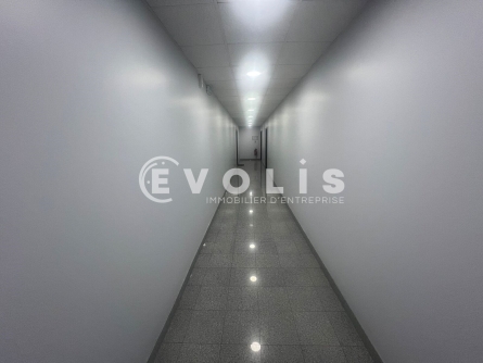 Photo 5 – vente bureaux	BUSSY SAINT GEORGES (77600)
