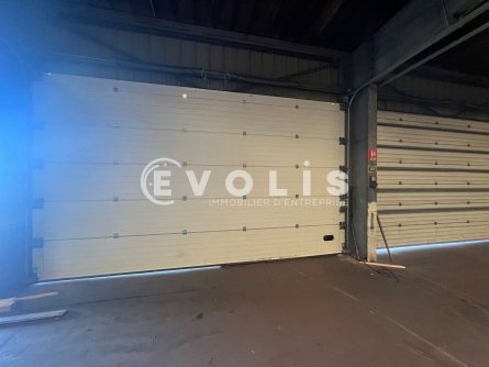 Photo 3 – location Entrepôts / activités	FRETIN (59273)
