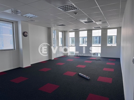 Photo 6 – location bureaux	LYON (69007)
