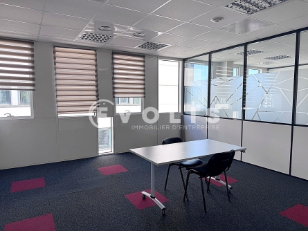 Photo 3 – location bureaux	LYON (69007)