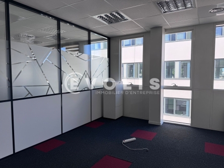 Photo 7 – location bureaux	LYON (69007)
