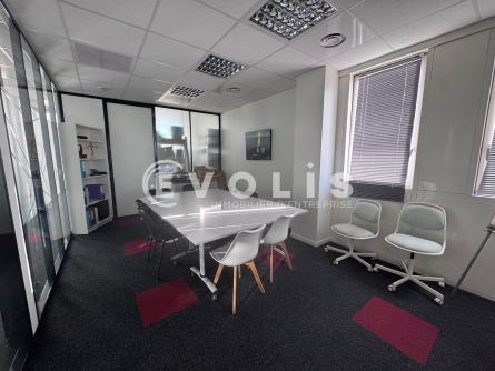 Photo 8 – location bureaux	LYON (69007)