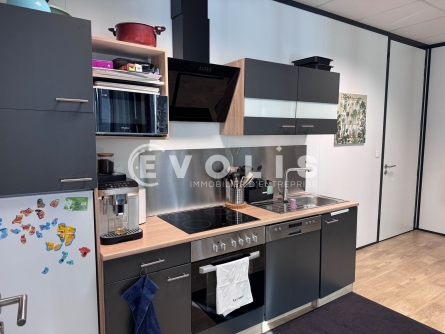 Photo 10 – location bureaux	LYON (69007)