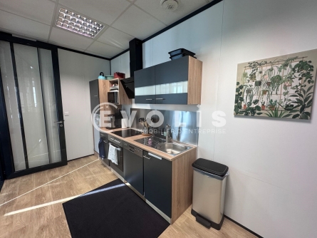 Photo 9 – location bureaux	LYON (69007)