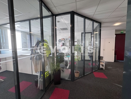 Photo 4 – location bureaux	LYON (69007)