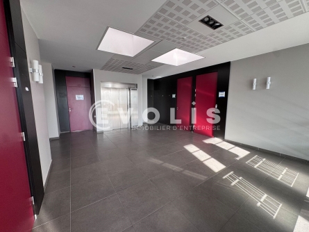Photo 12 – location bureaux	LYON (69007)